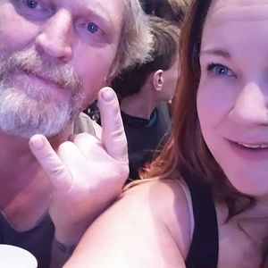 Meet your Posher, Ann michelle